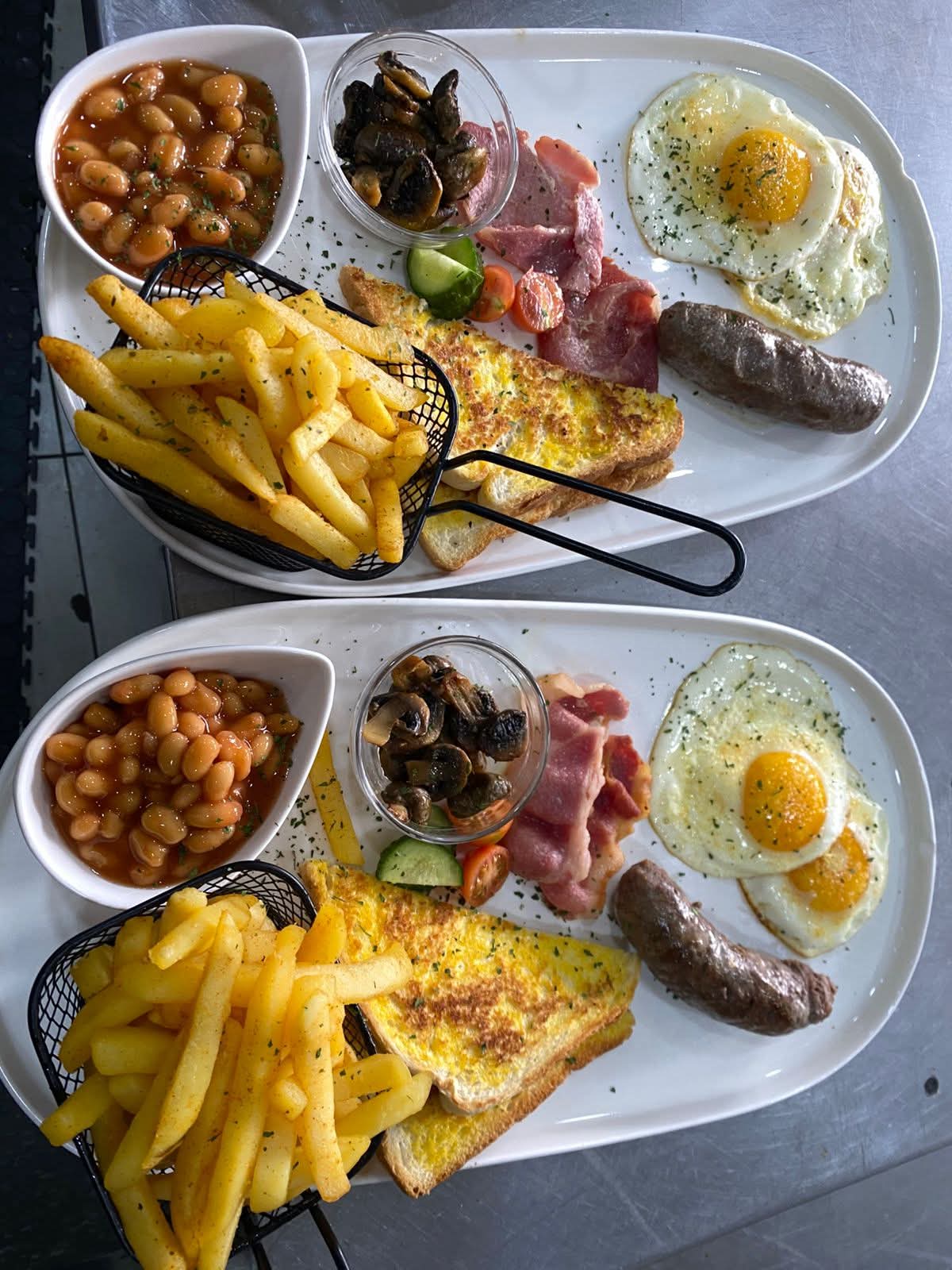 Conference Facilities