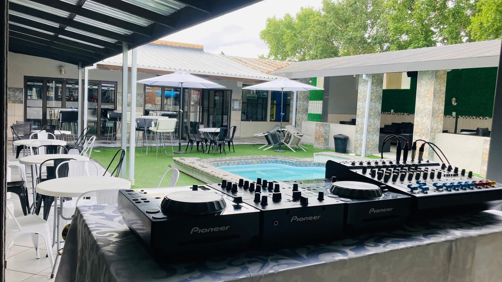 Entertainment Events