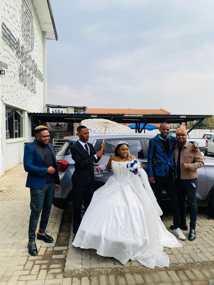 Wedding Celebrations